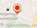 Cafe Vredeshof VOF