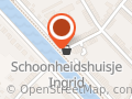 Schoonheidshuisje Ingrid