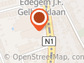 Kantoren te huur Edegem