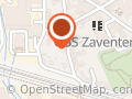 Leyla Cebbar Hypnose Thérapie Systémique Zaventem Woluwe-Saint-Pierre Bruxelles