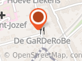 De Garderobe
