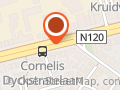 Carrefour express DEURNE BISSCHOPPENHOFLAAN