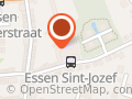 XIU op Sint-Jozef