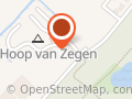 Op Hoop van Zegen