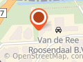 Renova Roosendaal (wordt Hedin Automotive)