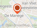 Manege Voorschoten De