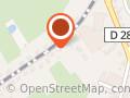 Flat roof étanchéité