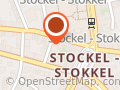 1001 Pattes Stockel