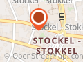 Orange Shop Woluwe Stockel