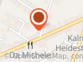 Kapsalon Dirk Bvba