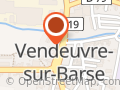 ATELIERS DE VENDEUVRE USINE PROTTE
