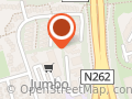 Reumazorg Zuid West Nederland, locatie Roosendaal
