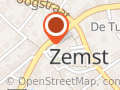 Gemeentehuis Zemst