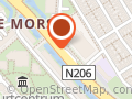 Tankstation De Mors