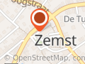 Politie Zemst (enkel op afspraak)