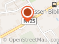 De Lapjesvrouw