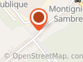 Selma Beauté Charleroi
