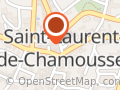 Allianz Assurance ST LAURENT DE CHAMOUSSET - Jean-Christophe DUSSUD