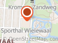 Sporthal De Wielewaal