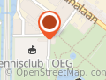 Tennisclub 'T.O.E.G.-Rotterdam'