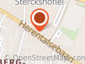 Carpet Center (nu Badeco op Herentalsebaan 239)