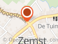 Belfius vestigingen in de buurt