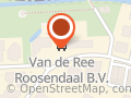 Van de Ree Roosendaal B.V.