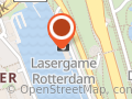 Hop-on Hop-off Rotterdam City Sightseeing