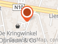 Kringloopwinkel Opnieuw & Co Mortsel