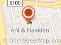 Hostel Ani & Haakien