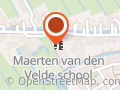 Maerten Van Der Velde School