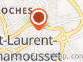La Pizz'à Jo