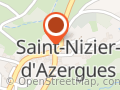 La ROULOTTE À MANU (Ex Grenier de Saint Nizier)
