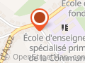 Ecole Prim. D'enseign. Spécial