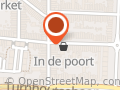 Poort (in De)
