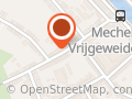EERAERTS-MORISSE ARCHITECTEN BVBA