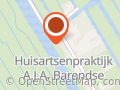 A.j.a. Barendse Huisartspraktijk B.v.