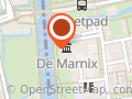 Jeugdvereniging de Marnix Groep
