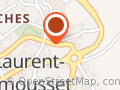 Spar St L. de Chamousset