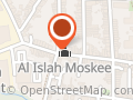 Moskee Othman Zaventem-Islah