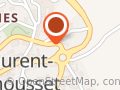 Mutuelle Petite Enfance St Laurent de Chamousset - Relais Le Gamin - La Gamine