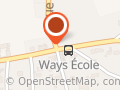 Ecole Communale de Ways