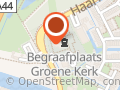 Stichting Begraafplaats Groene Kerk Oegstgeest