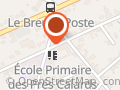 École Élémentaire Publique Des Près Calards