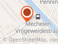 Paddestoeltje/.