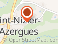 La Ferme Aux Yeux Noirs - Saint-Nizier