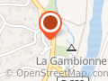 Camping La Gambionne