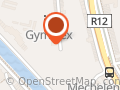 Gym 2000 Vzw