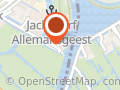 Allemansgeest Restaurant