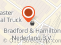Bradford & Hamilton B.v.